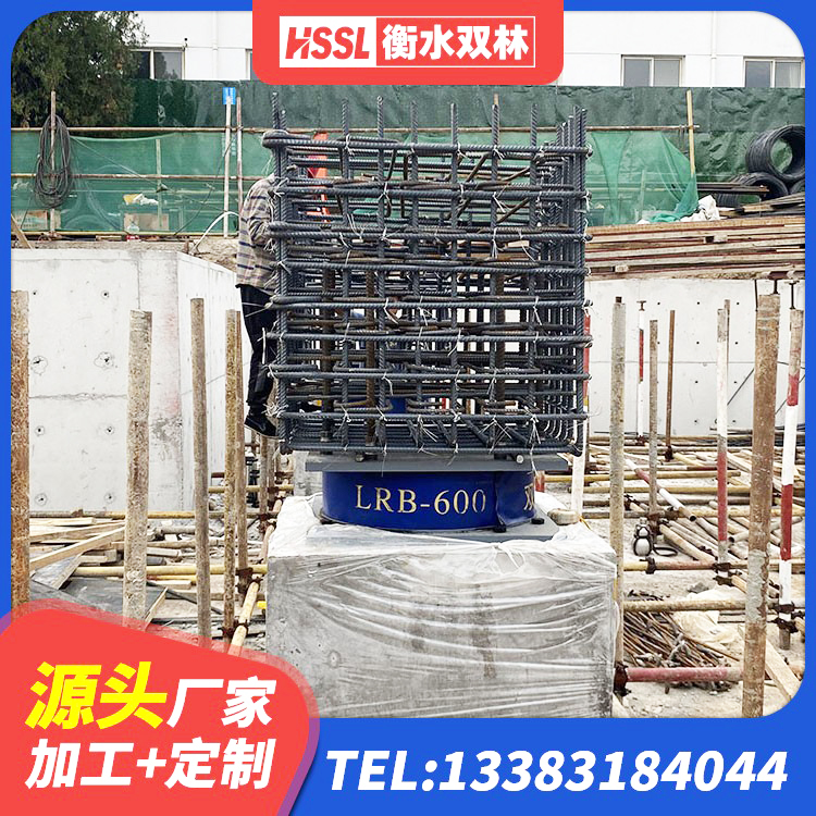 左权县建筑组合隔震支座 左权县矩形铅芯隔震支座生产厂家 左权县LNR隔震支座1300生产厂家 左权县LRB隔震支座500生产厂家 - 第3张