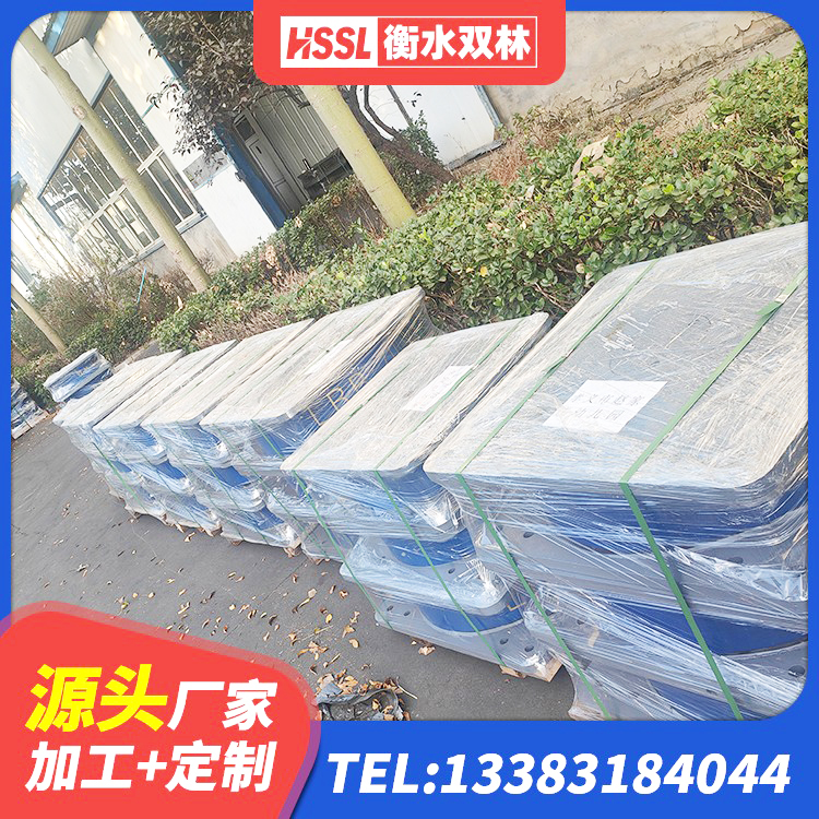 左权县建筑组合隔震支座 左权县矩形铅芯隔震支座生产厂家 左权县LNR隔震支座1300生产厂家 左权县LRB隔震支座500生产厂家 - 第4张